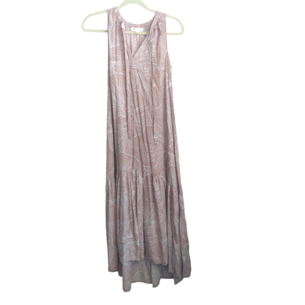 Prologue maxi dress